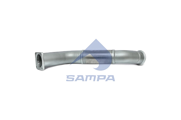Резьбовая пробка масляный поддон SAMPA 050.494