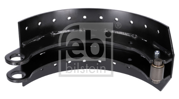 Тормозные колодки FEBI BILSTEIN 05752
