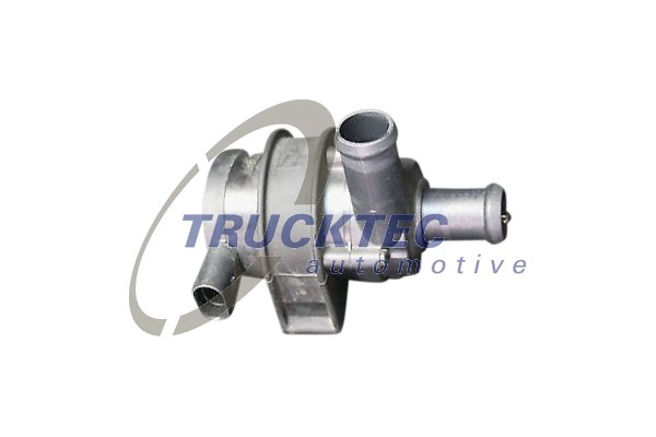 Дополнительный водяной насос (контур охлаждающей жидкости) TRUCKTEC AUTOMOTIVE 07.19.274