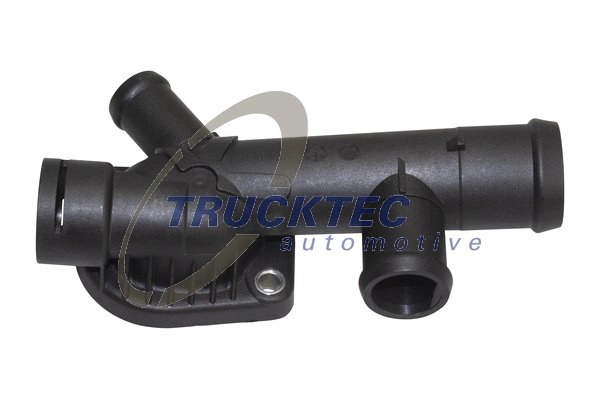 Фланец охлаждающей жидкости TRUCKTEC AUTOMOTIVE 07.19.324