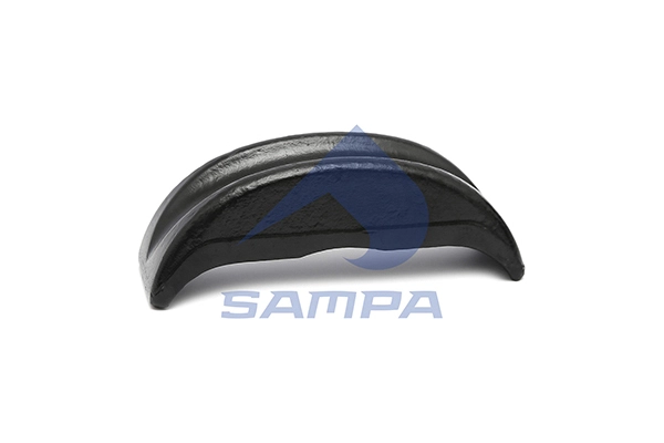 Кронштейн рессоры SAMPA 070.324