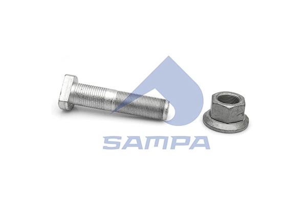 Шпилька колеса SAMPA 070.695