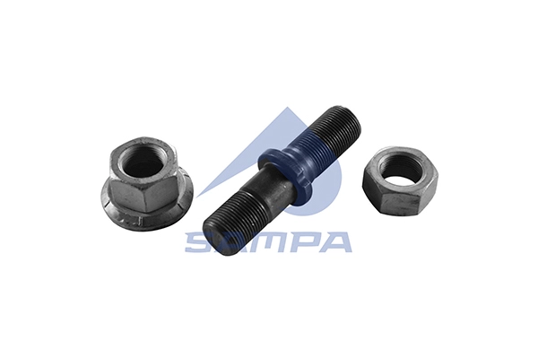 Шпилька колеса SAMPA 075.603