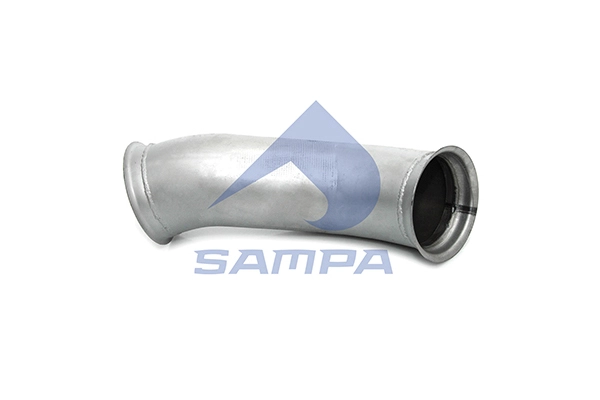 Труба выхлопного газа SAMPA 079.190