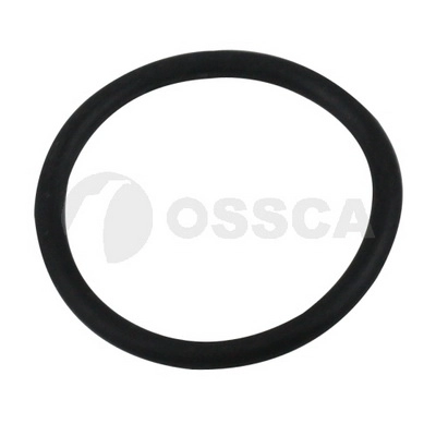 Прокладка фланец охлаждающей жидкости OSSCA 08659