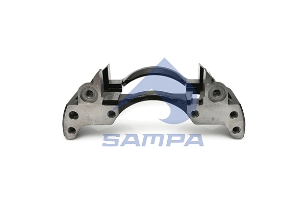 Кронштейн корпус скобы тормоза SAMPA 092.427
