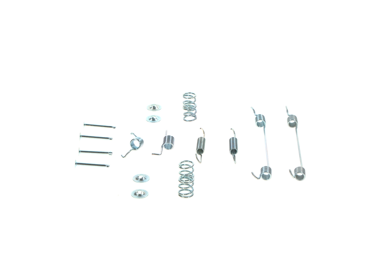 Комплектующие тормозная колодка BOSCH 1 987 475 337