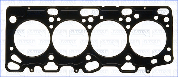Прокладка головка цилиндра multilayer steel
