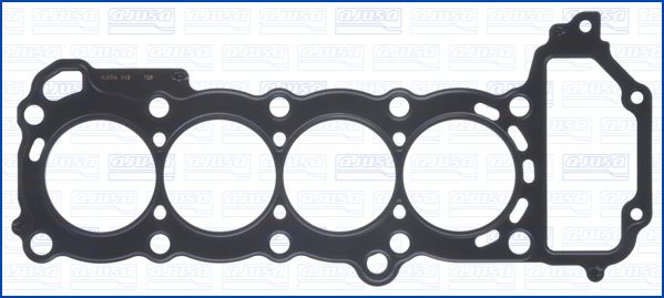 Прокладка головка цилиндра multilayer steel
