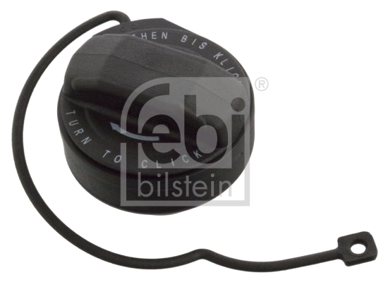 Крышка топливной бак febi plus FEBI BILSTEIN 103097