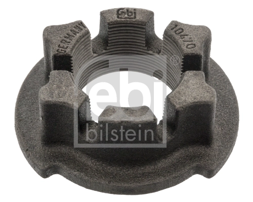 Гайка цапфа FEBI BILSTEIN 10470