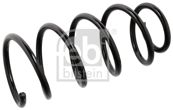 Пружина ходовой части FEBI BILSTEIN 104731