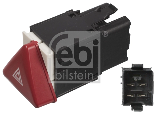 Указатель аварийной сигнализации febi plus FEBI BILSTEIN 106239