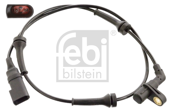 Датчик частота вращения колеса FEBI BILSTEIN 106930