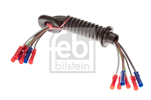 Ремонтный комплект кабеля задняя дверь febi plus FEBI BILSTEIN 107062