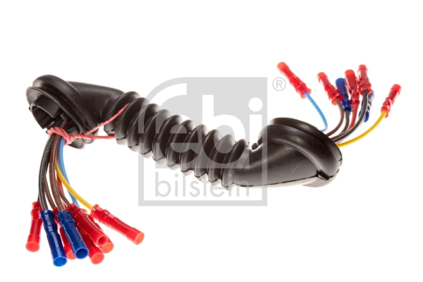 Ремонтный комплект кабеля задняя дверь febi plus FEBI BILSTEIN 107083