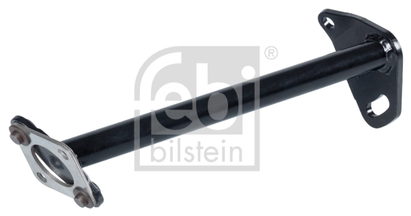 Шток вилки переключения передач FEBI BILSTEIN 107215