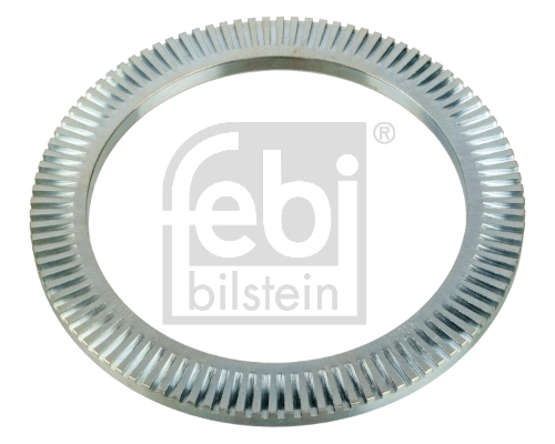 Зубчатый диск импульсного датчика противобл. устр. FEBI BILSTEIN 108027