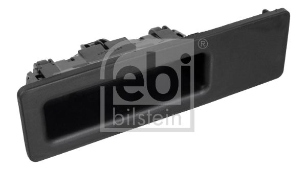 Выключатель замок задней двери febi plus FEBI BILSTEIN 108218