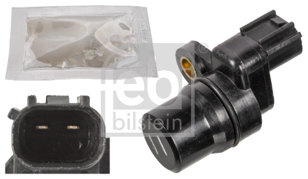 Датчик частота вращения колеса FEBI BILSTEIN 109692