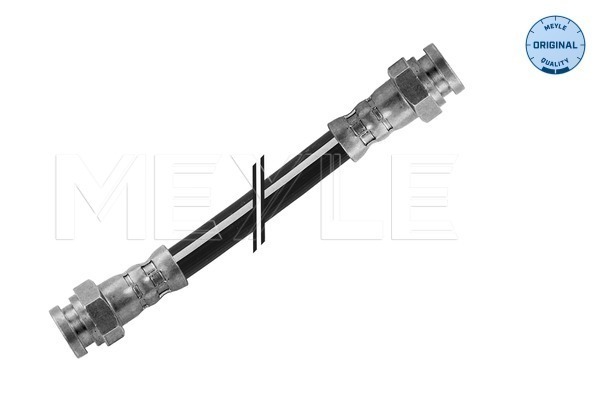 Тормозной шланг meyle-original true to oe. MEYLE 11-14 525 0021