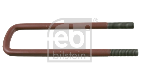 Стремянка рессоры FEBI BILSTEIN 12705