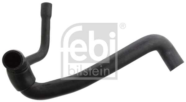 Шланг радиатора FEBI BILSTEIN 14015