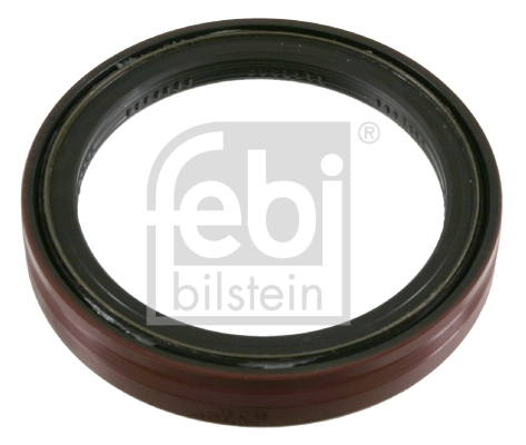Уплотняющее кольцо ступица колеса FEBI BILSTEIN 15770