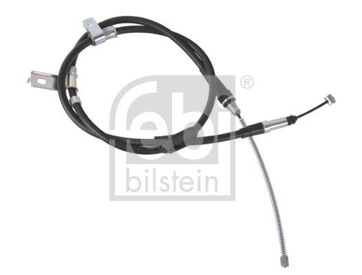 Тросик cтояночный тормоз FEBI BILSTEIN 170486
