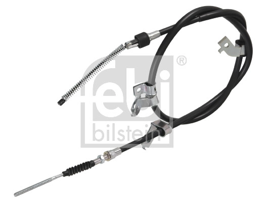 Тросик cтояночный тормоз FEBI BILSTEIN 171090