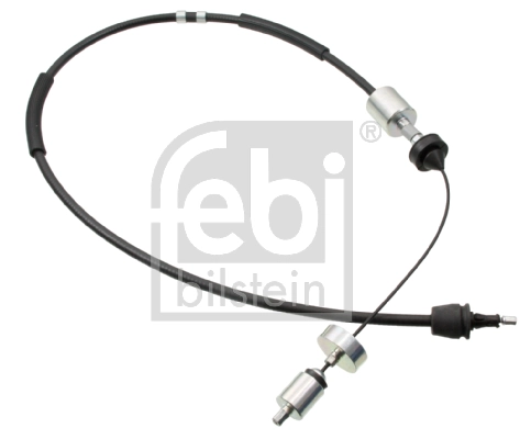 Трос управление сцеплением FEBI BILSTEIN 172058
