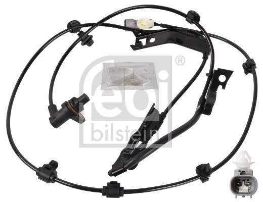 Датчик частота вращения колеса FEBI BILSTEIN 172425