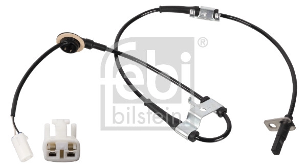 Датчик частота вращения колеса FEBI BILSTEIN 172513
