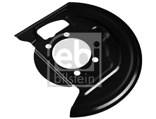 Отражатель диск тормозного механизма FEBI BILSTEIN 174248