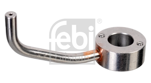 Форсунка масляная охлаждение поршней FEBI BILSTEIN 175918