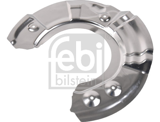 Отражатель диск тормозного механизма FEBI BILSTEIN 176765