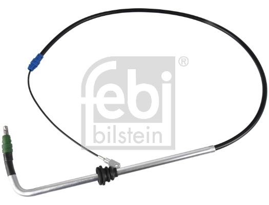 Тросик cтояночный тормоз FEBI BILSTEIN 178286
