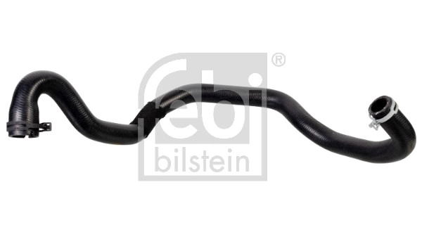 Шланг радиатора FEBI BILSTEIN 178467