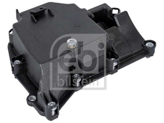 Маслосъемный щиток вентиляция картера febi plus FEBI BILSTEIN 178941