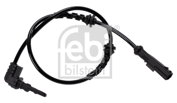 Датчик частота вращения колеса FEBI BILSTEIN 179005