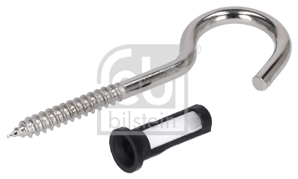 Карбамидный фильтр febi plus FEBI BILSTEIN 179708