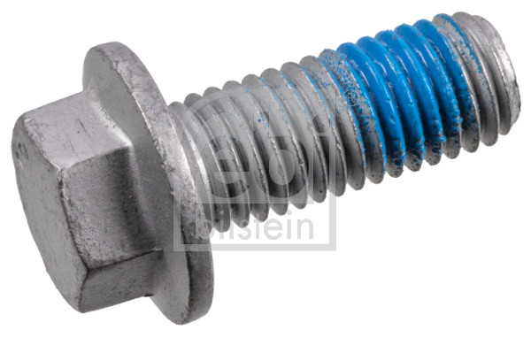 Болт корпус скобы тормоза FEBI BILSTEIN 181815