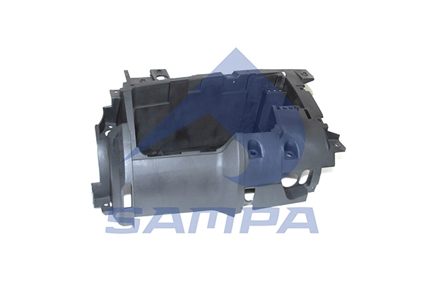 Корпус основная фара SAMPA 1830 0015