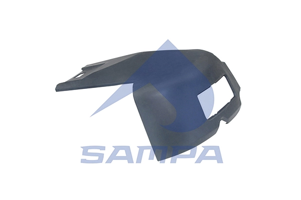 Облицовка бампер SAMPA 1840 0011