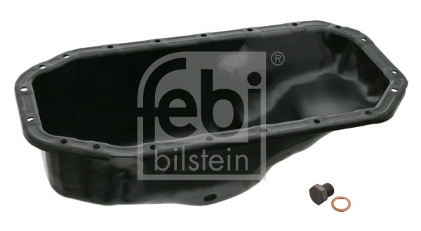 Масляный поддон febi plus FEBI BILSTEIN 18426