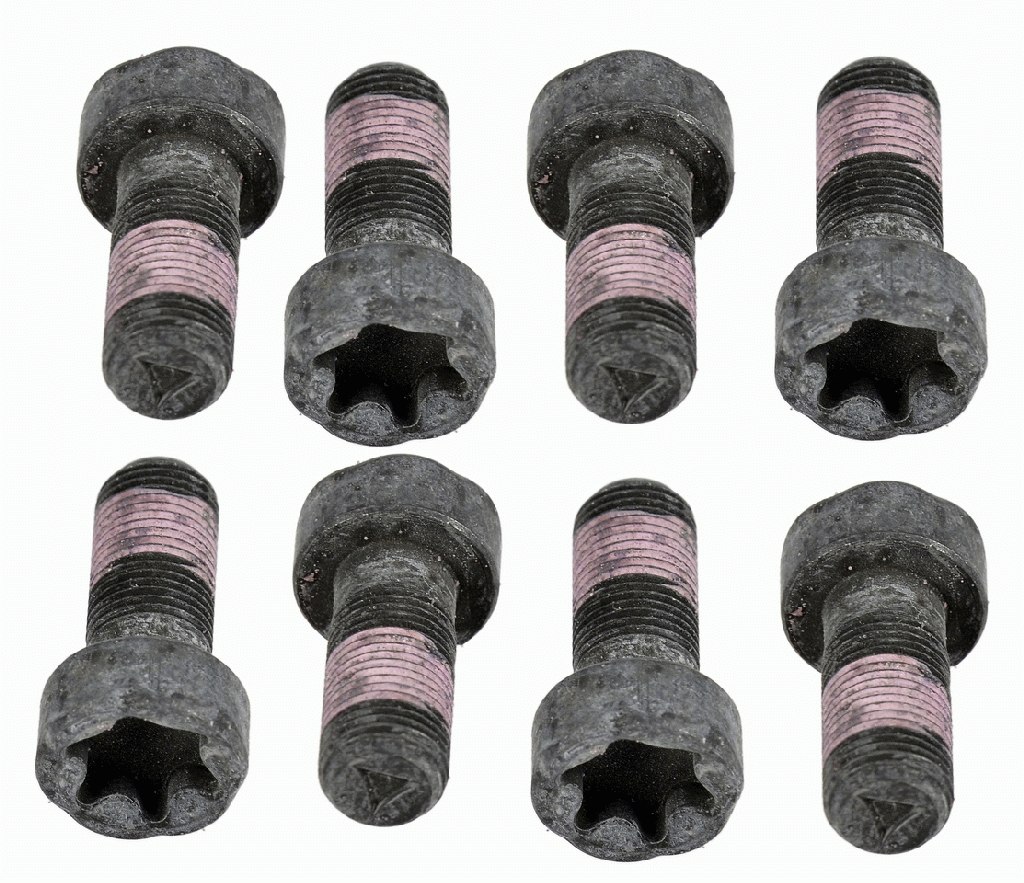 Комплект болтов маховик SACHS 1874 000 050