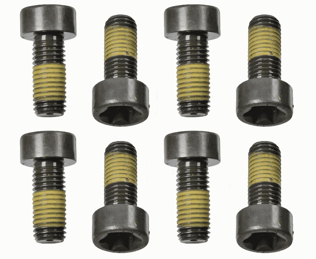 Комплект болтов маховик SACHS 1874 000 058