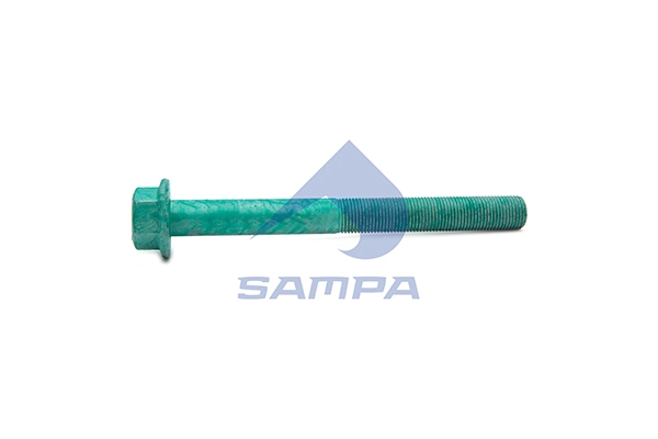Болт крепления стабилизатор SAMPA 200.408