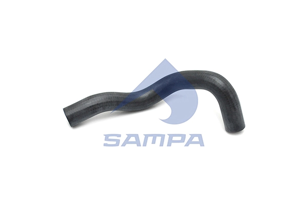 Шланг вентиляция картера SAMPA 204.007
