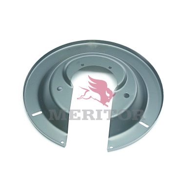 Комплектующие тормозная колодка dust cover MERITOR 21224522